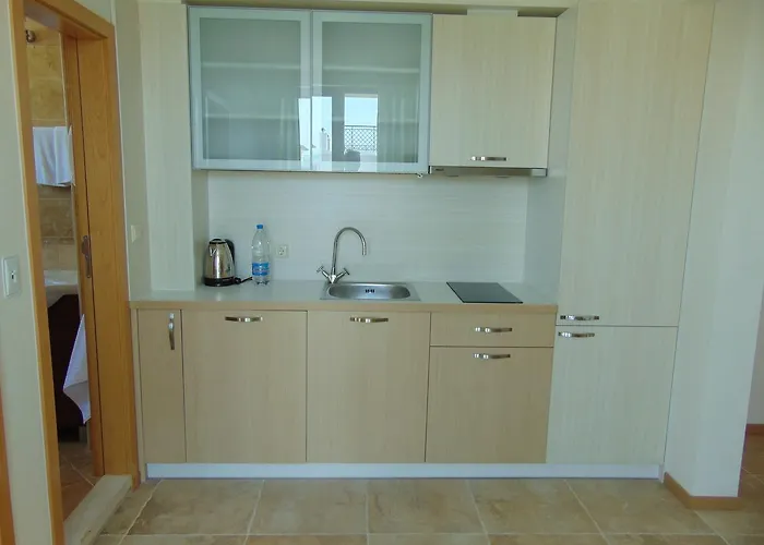 Liberty Appart hôtel Primorsko