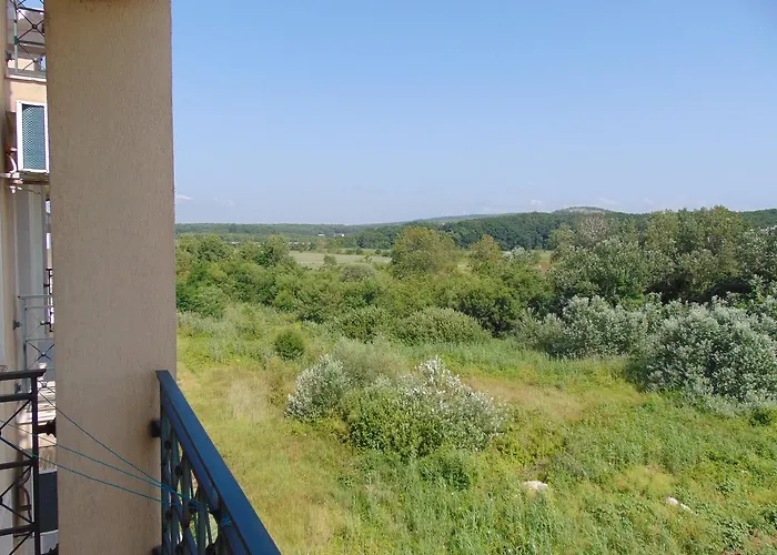 Liberty Aparthotel Primorsko