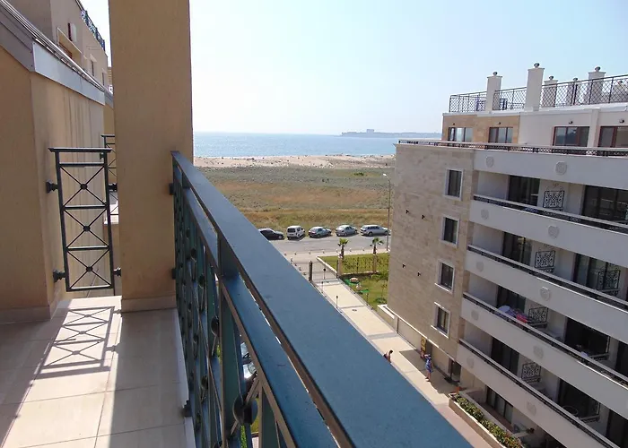 Appart hôtel Liberty