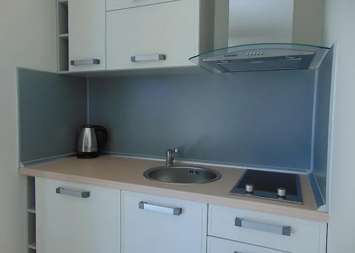 Liberty Appart hôtel