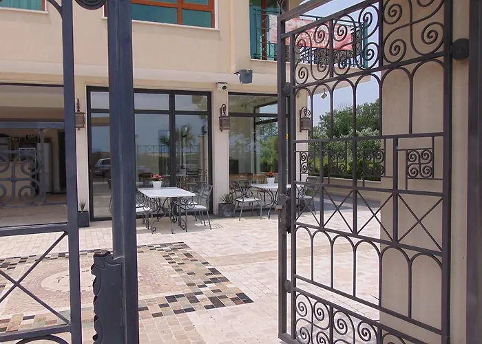 Appart hôtel Liberty Primorsko