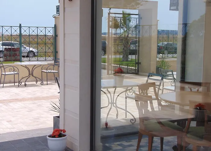 Appart hôtel Liberty 4*