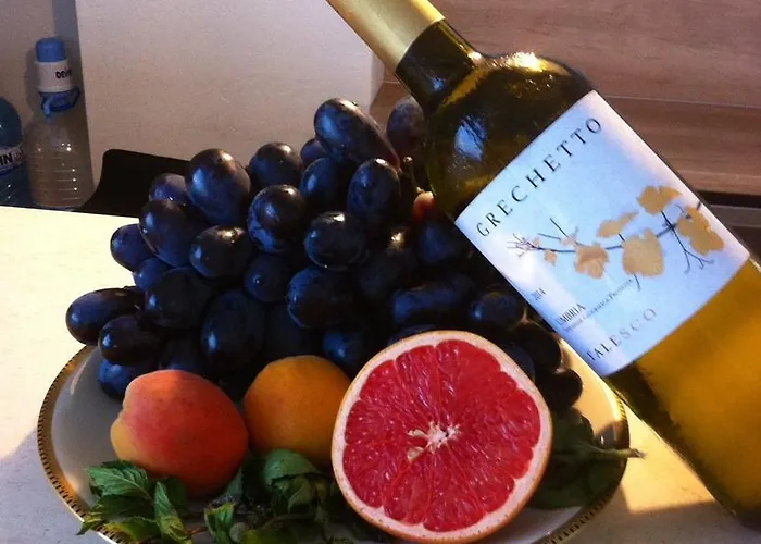 Appart hôtel Liberty