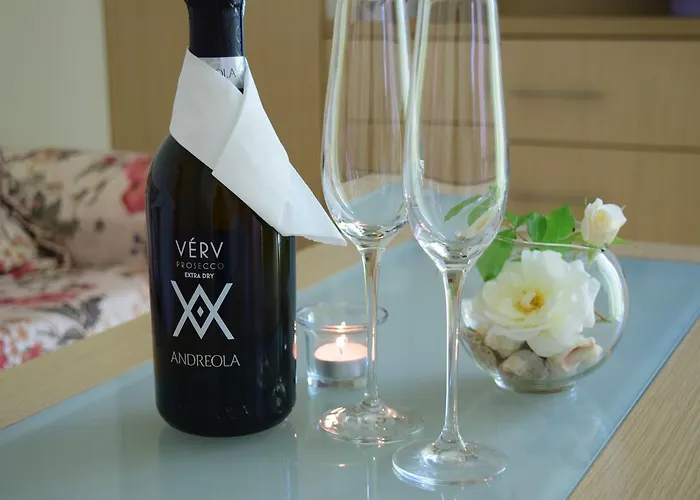 Liberty Appart hôtel