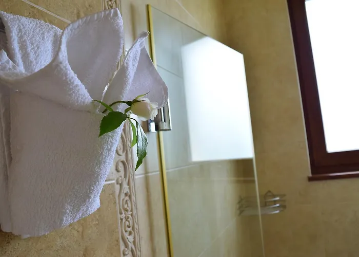 Liberty Appart hôtel 4*