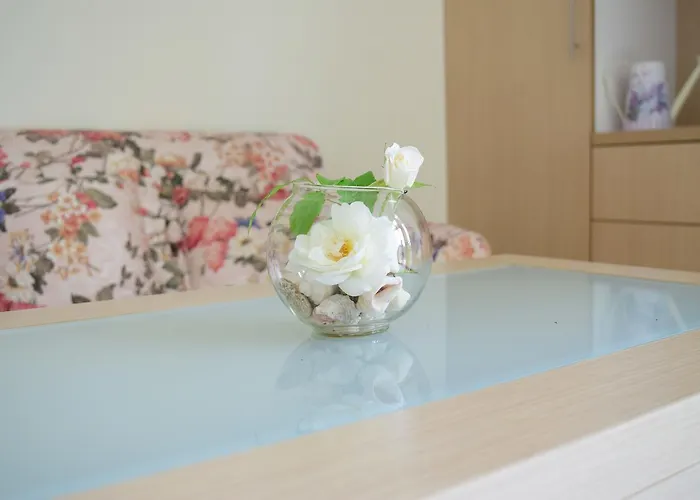 Appart hôtel Liberty Primorsko