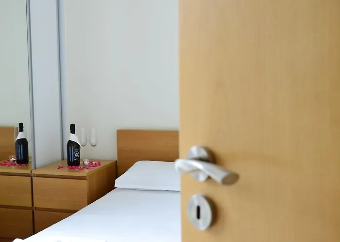 Liberty Appart hôtel