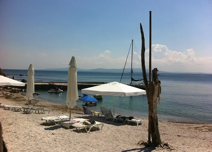 Liberty Appart hôtel 4*