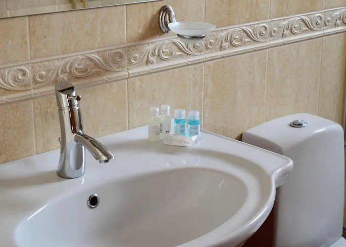 Liberty 4* Primorsko