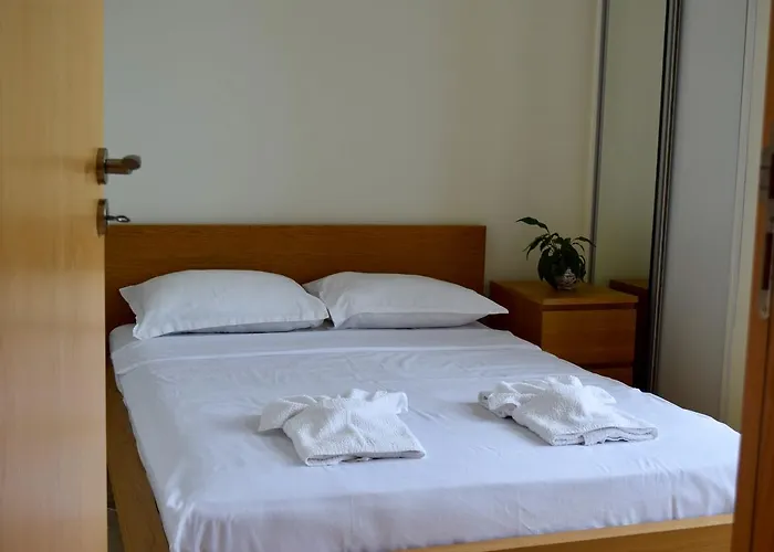 Appart hôtel Liberty Primorsko