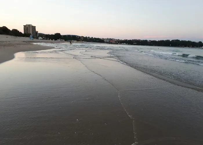 Liberty Appart hôtel Primorsko