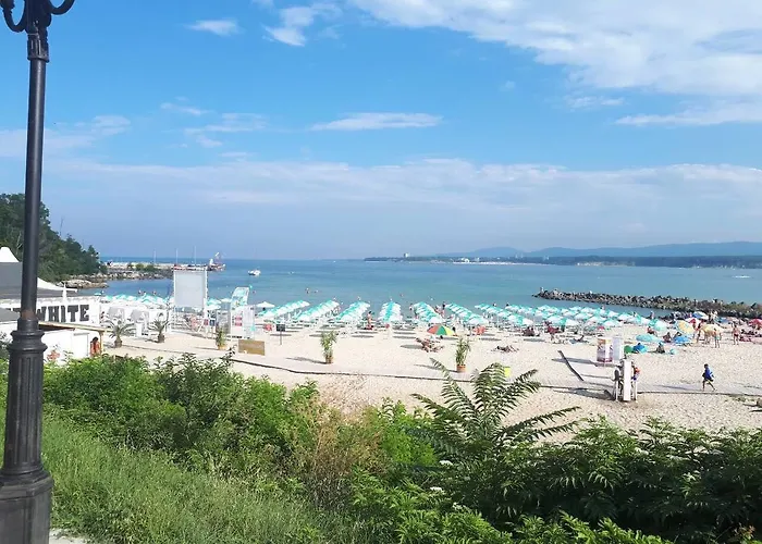 Appart hôtel Liberty