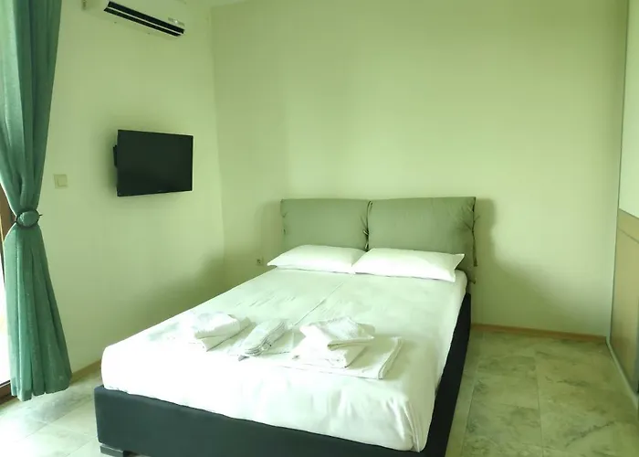 Appart hôtel Liberty