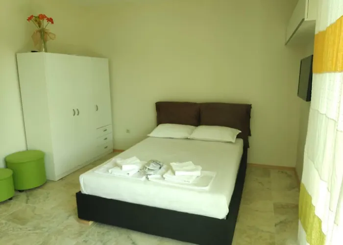 Appart hôtel Liberty Primorsko